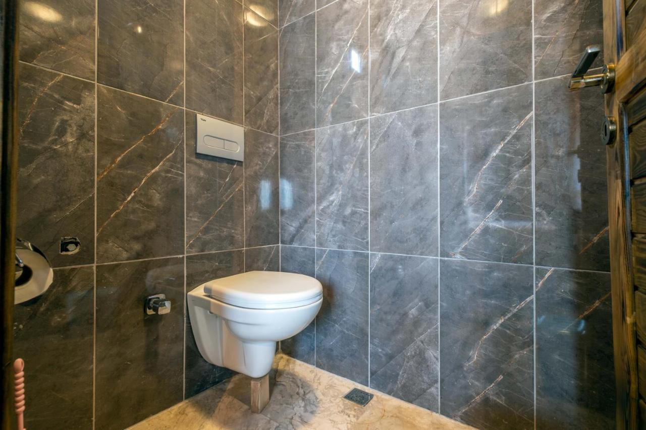 Villa Vazgecilmezim Deniz Manzarali ,Sessiz,Sakin Фетие Екстериор снимка